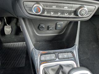 OPEL Crossland X usata, con Cruise Control