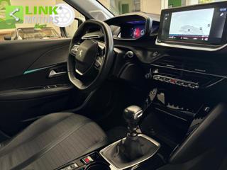 PEUGEOT 208 usata, con Luci diurne