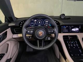 PORSCHE Taycan usata, con Cruise Control