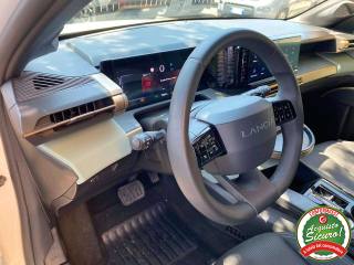 LANCIA Ypsilon usata, con Boardcomputer