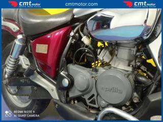 APRILIA Red Rose 125 usata 7