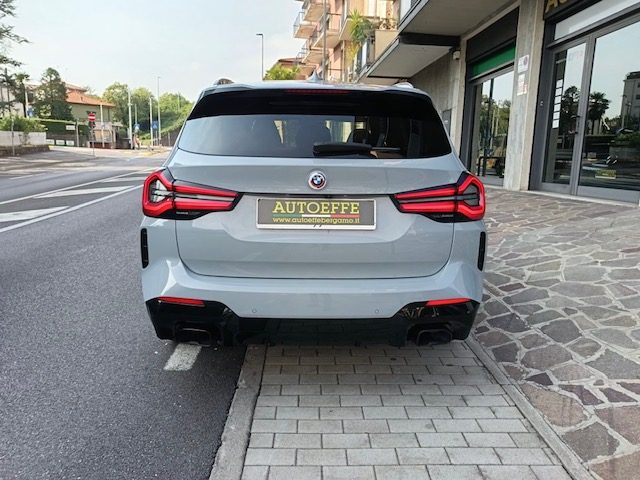 BMW X3 usata, con Airbag Passeggero