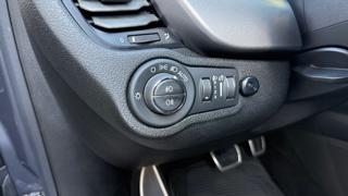 FIAT 500X usata, con Sistema di navigazione