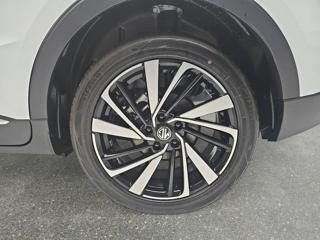 MG ZS usata, con Immobilizzatore elettronico