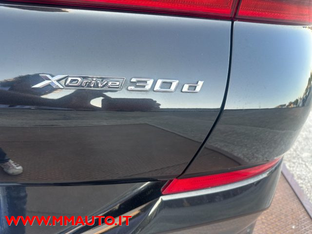 BMW X6 usata, con Antifurto