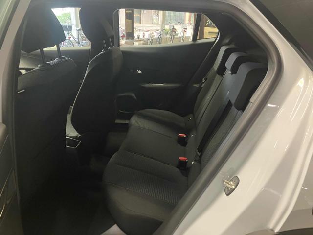 PEUGEOT 2008 usata, con Controllo trazione