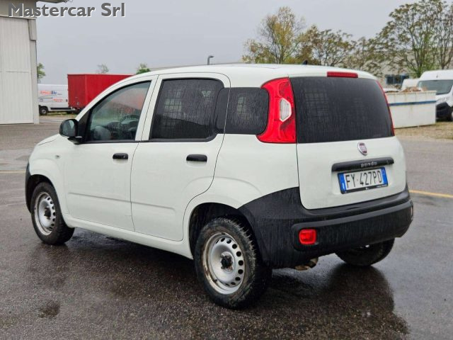 FIAT Panda usata 10