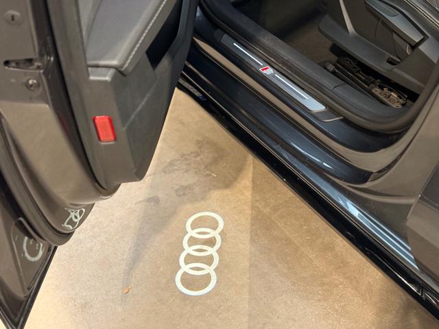 AUDI A3 usata, con Touch screen