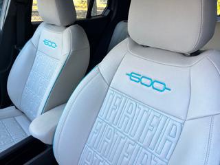 FIAT 600 usata, con Airbag laterali