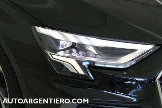 AUDI A3 usata, con Supporto lombare