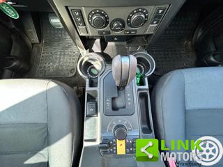 LAND ROVER Discovery usata, con ESP