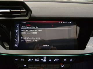 AUDI S3 usata, con Controllo trazione