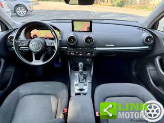 AUDI A3 usata, con Airbag Passeggero