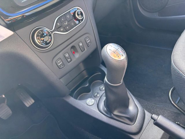 DACIA Sandero usata, con Autoradio