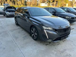 PEUGEOT 308 usata, con Airbag Passeggero