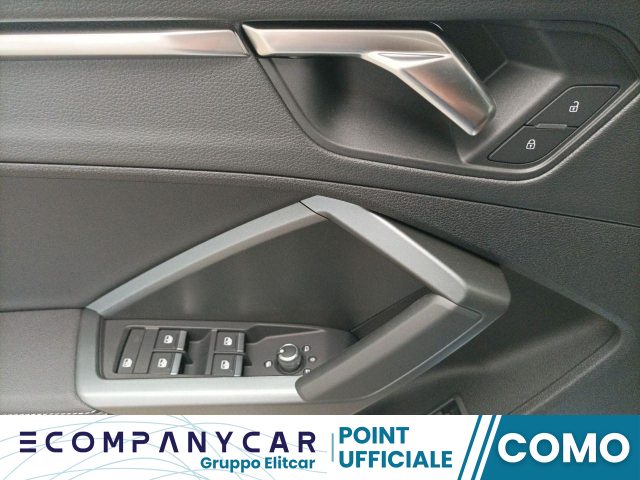 AUDI Q3 usata, con Filtro antiparticolato
