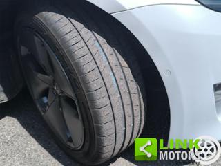 TESLA Model 3 usata, con Sedile posteriore sdoppiato