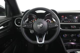 ALFA ROMEO Stelvio usata 5
