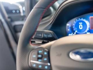 FORD Puma usata, con Sistema di navigazione