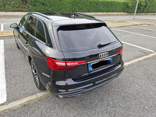 AUDI A4 usata 6