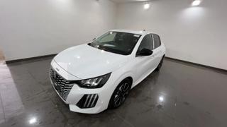 PEUGEOT 208 usata, con Airbag