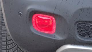 JEEP Renegade usata, con Bracciolo