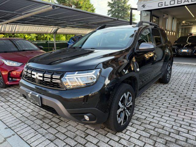 DACIA Duster usata 0