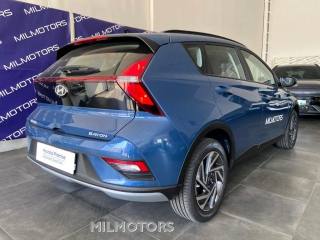 HYUNDAI Bayon usata, con Cerchi in lega