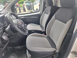 FIAT Fiorino usata, con Climatizzatore