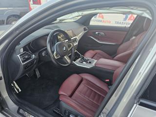 BMW 340 usata, con Cerchi in lega