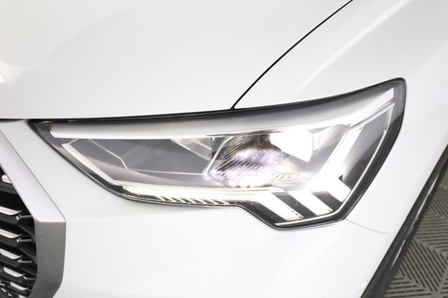 AUDI Q3 usata 7