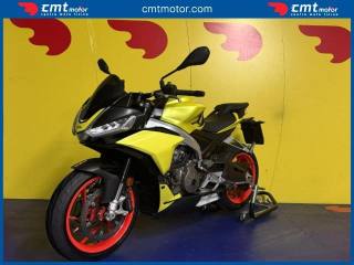 APRILIA Tuono 660 usata 1