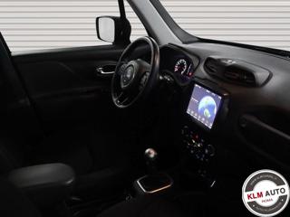 JEEP Renegade usata, con Alzacristalli elettrici