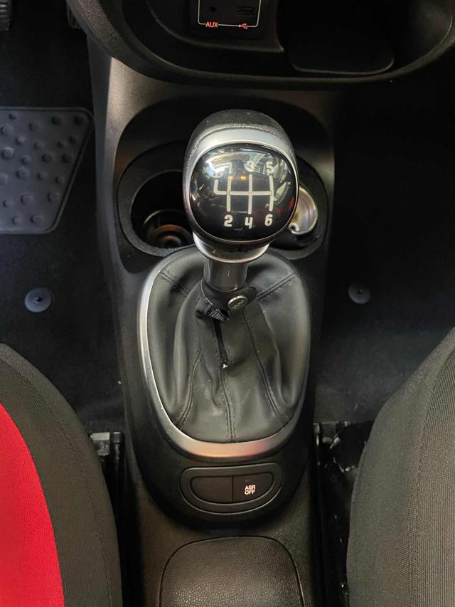 FIAT 500L usata, con Cronologia tagliandi