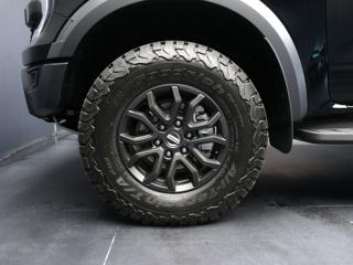 FORD Ranger Raptor usata, con Alzacristalli elettrici