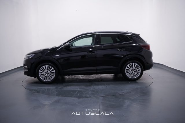 OPEL Grandland X usata, con Airbag laterali