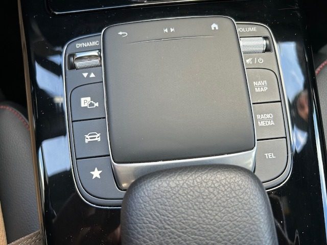 MERCEDES-BENZ A 200 usata, con Servosterzo