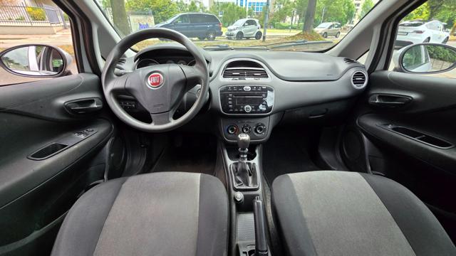 FIAT Punto usata, con Chiusura centralizzata telecomandata