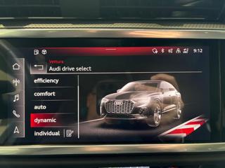 AUDI Q3 usata, con Sedili sportivi
