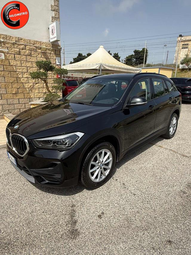 BMW X1 usata, con Cruise Control