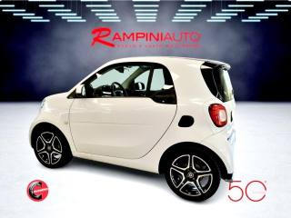 SMART ForTwo usata 10