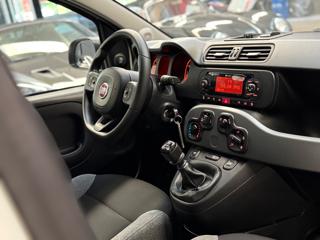 FIAT Panda usata, con Controllo trazione