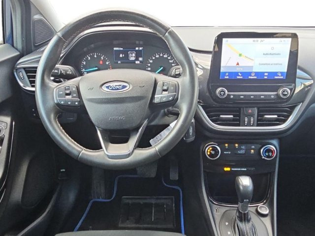 FORD Puma usata, con Cruise Control