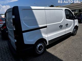 RENAULT Trafic usata, con Chiusura centralizzata