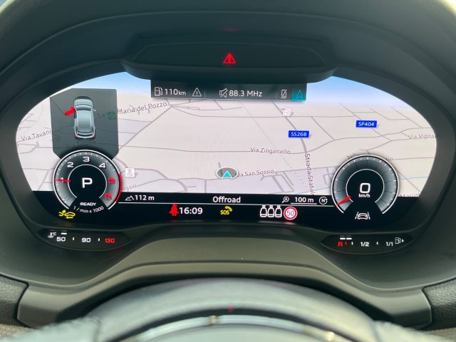 AUDI Q2 usata, con Fari Xenon