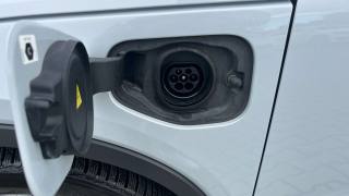 VOLVO XC40 usata, con Chiusura centralizzata