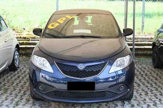 LANCIA Ypsilon usata, con Sedile posteriore sdoppiato