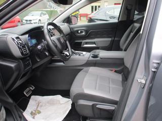 CITROEN C5 Aircross usata, con Cruise Control