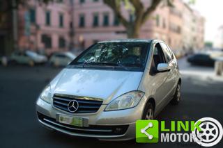 MERCEDES-BENZ A 180 usata, con Airbag