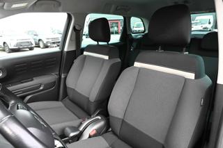 CITROEN C3 Aircross usata, con Filtro antiparticolato
